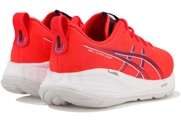 Asics Gel-Cumulus 27