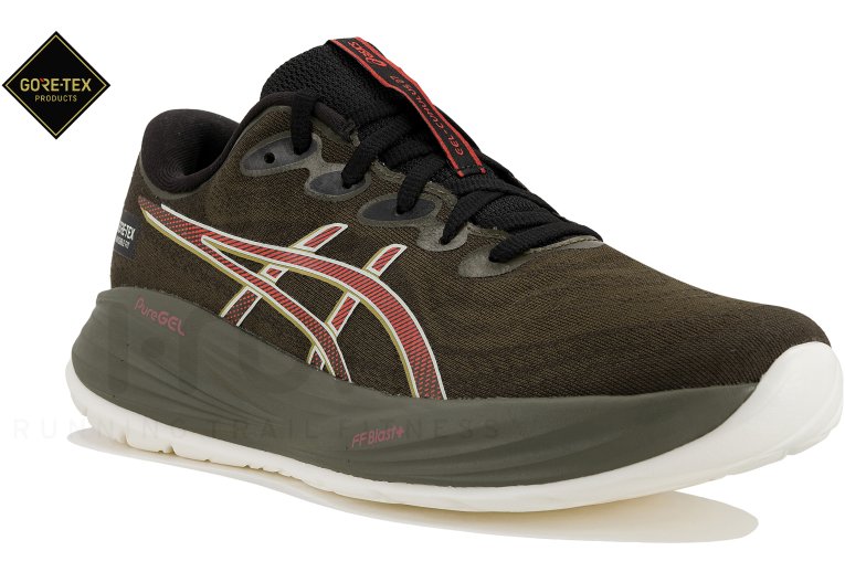Asics GEl-Cumulus 27 Gore-Tex Damen
