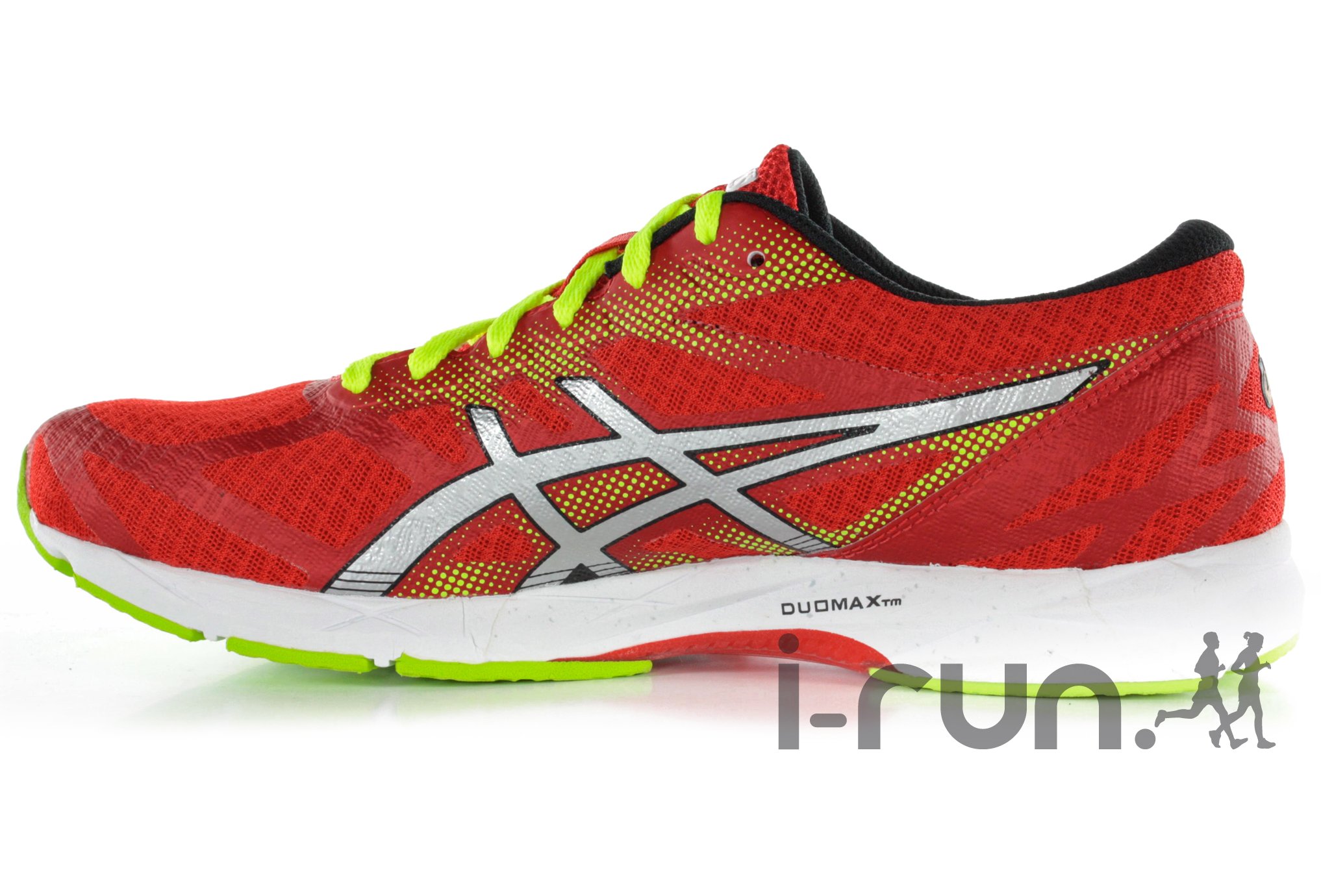 asics gel ds racer 10