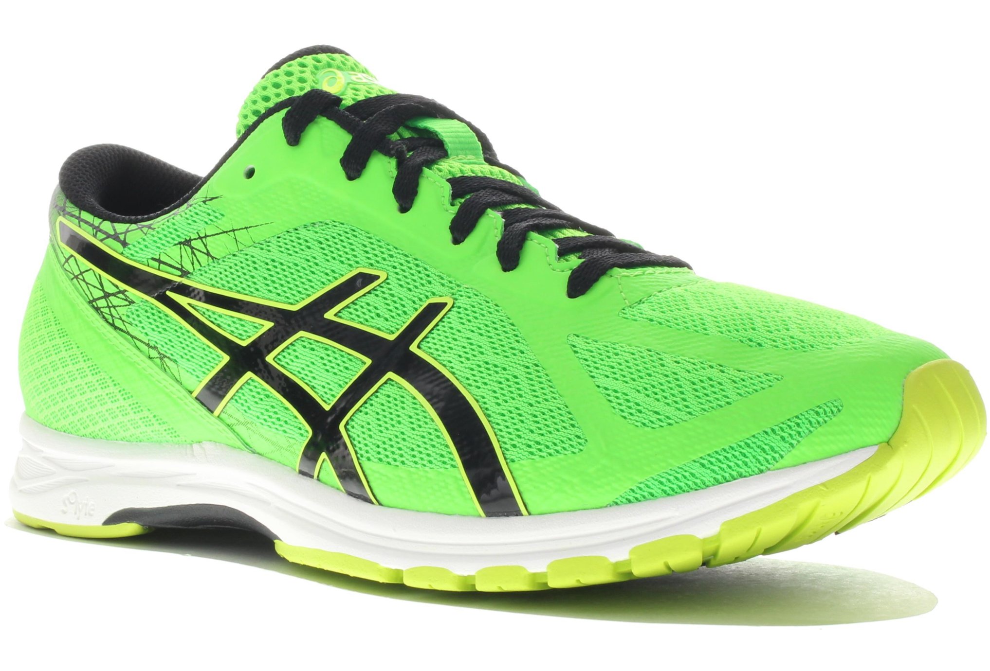 asics racer ds