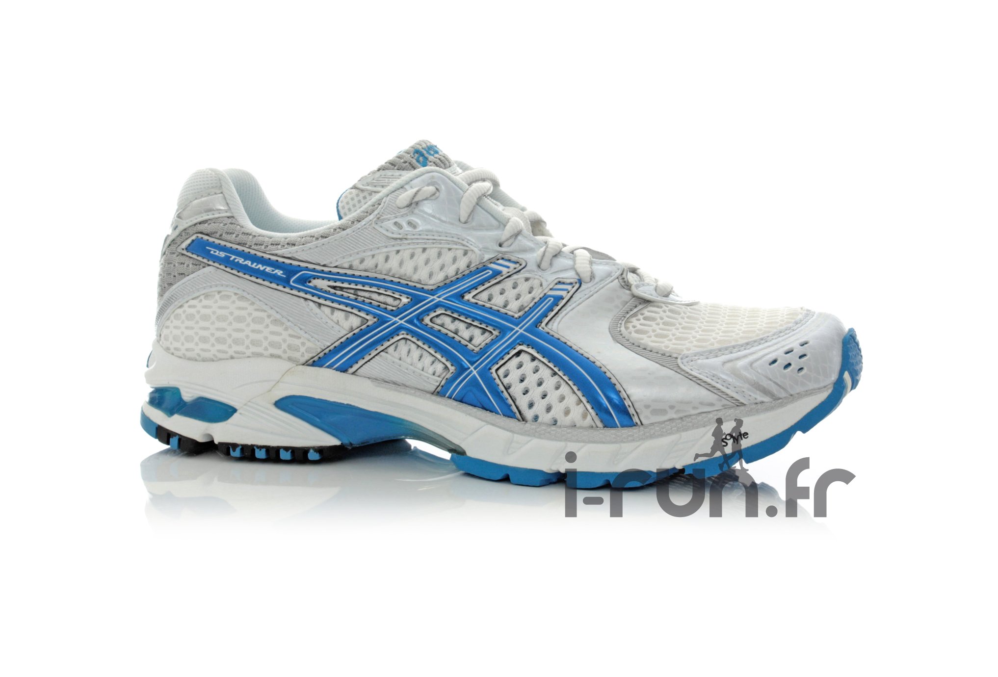 Asics ds sale trainer 15