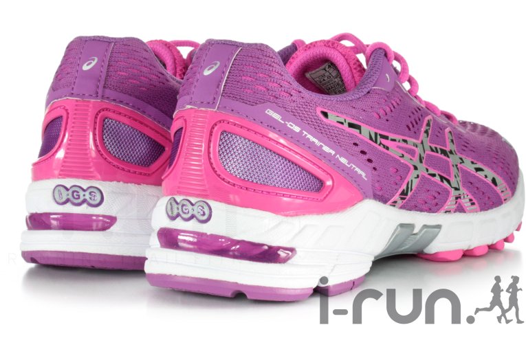 Asics Gel DS Trainer 19 Neutral Expert