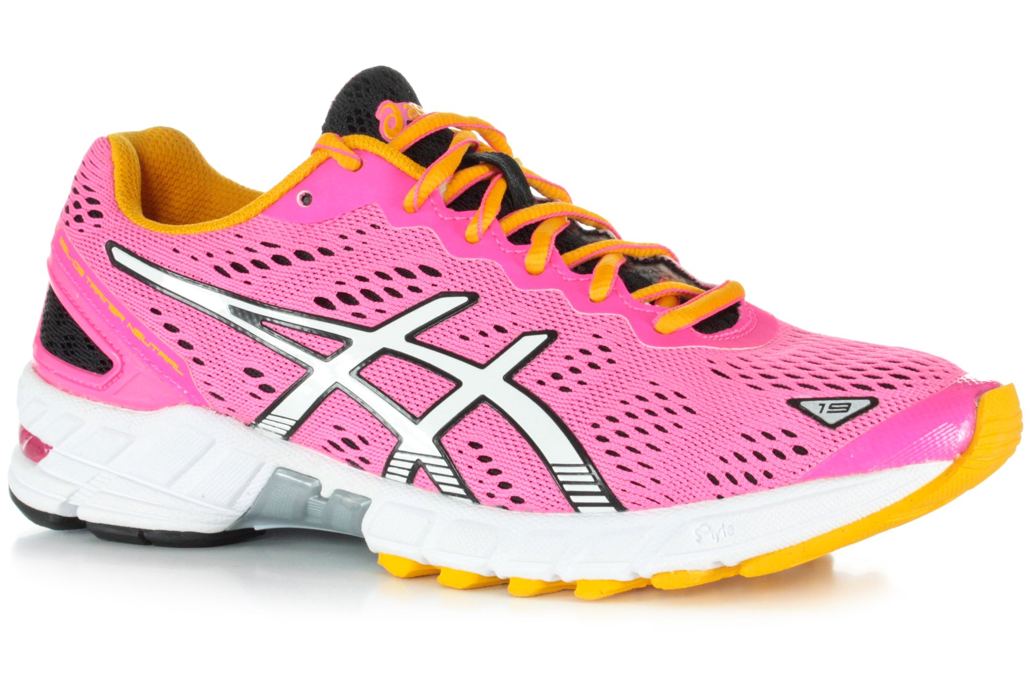 Asics Gel Trainer 19 pas cher Asics Gel Trainer 19 pas cher