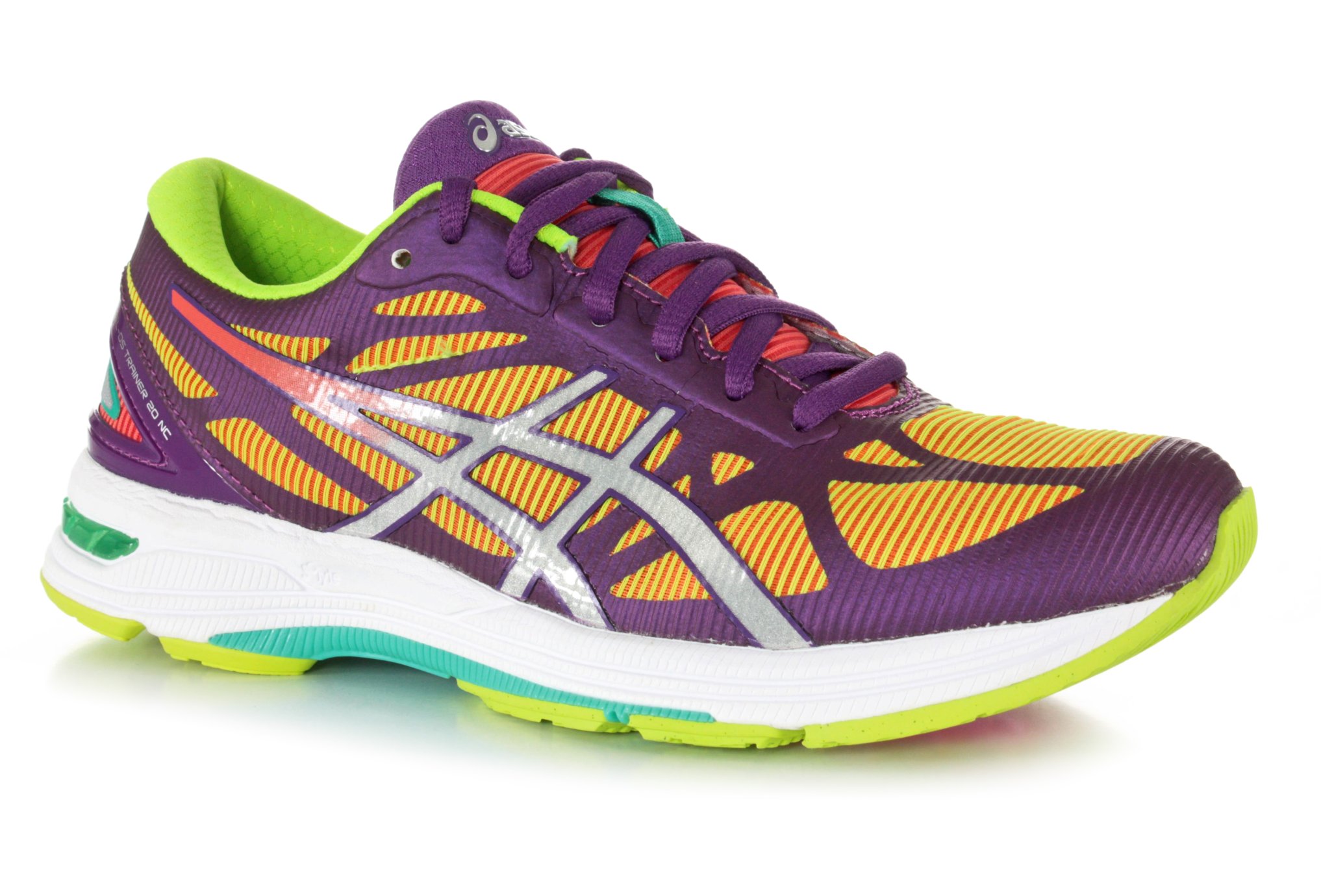 asic gel ds trainer og