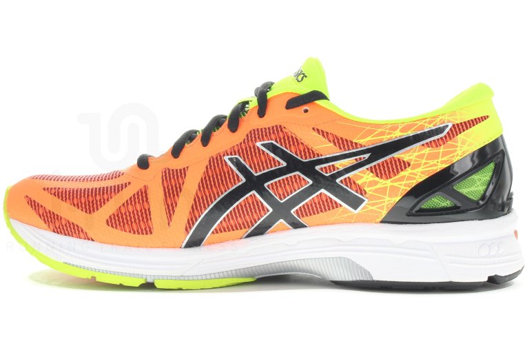 asics gel ds trainer 21 nc Naranja