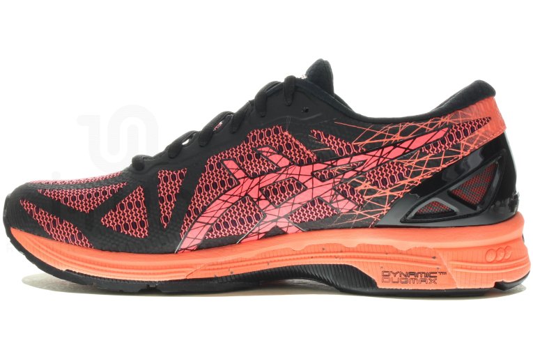 asics nimbus 17 mujer Blanco