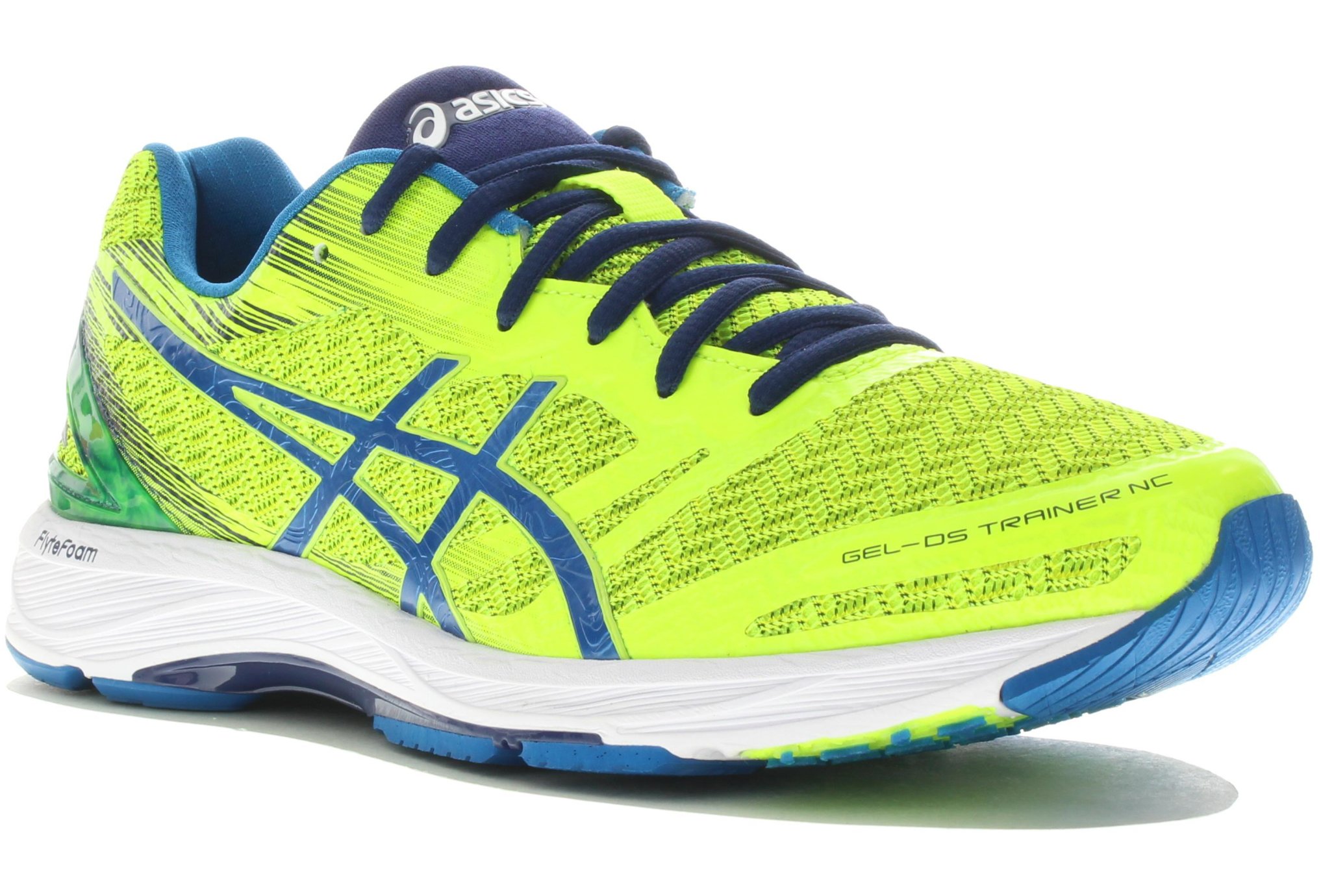 Asics Gel DS Trainer 22 NC en promocion Hombre Zapatillas Terrenos mixtos Asics