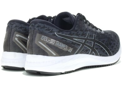 Asics Gel Ds Trainer 25 M Homme Noir Pas Cher
