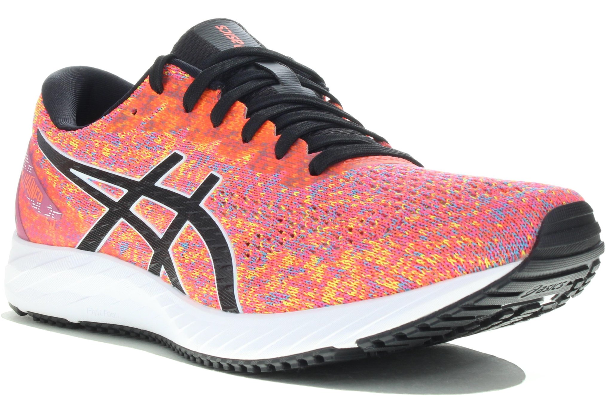 asics ds trainer weight