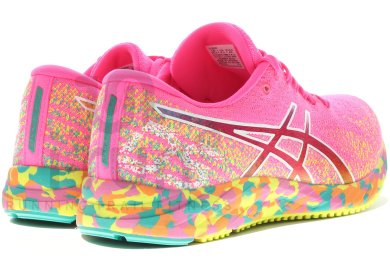 Asics Gel Ds Trainer 26 Noosa W Femme Rose Pas Cher