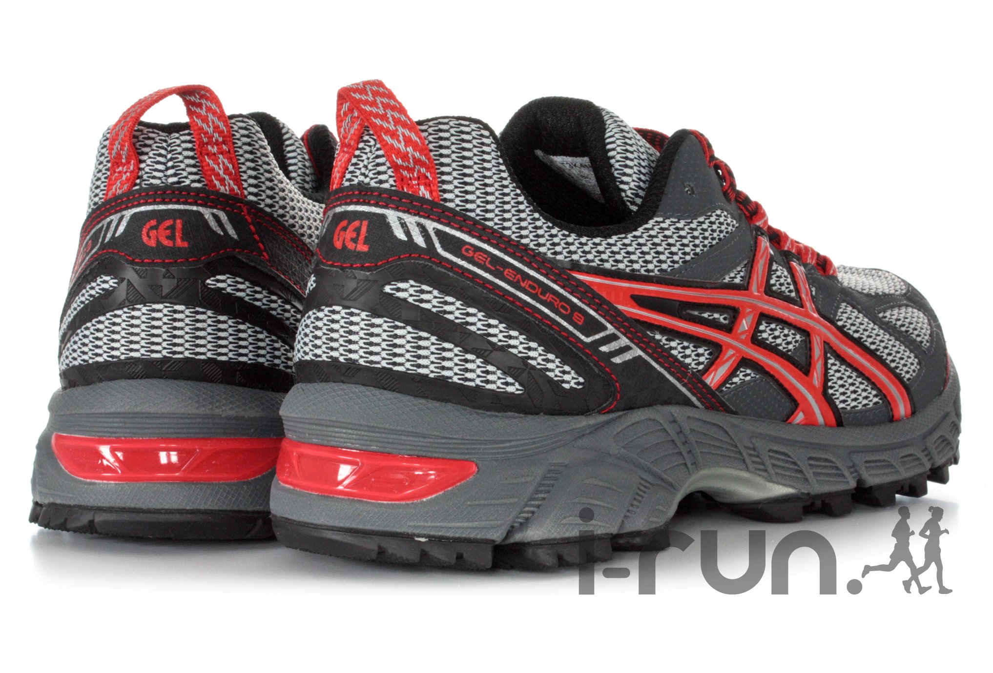 asics gel enduro 9