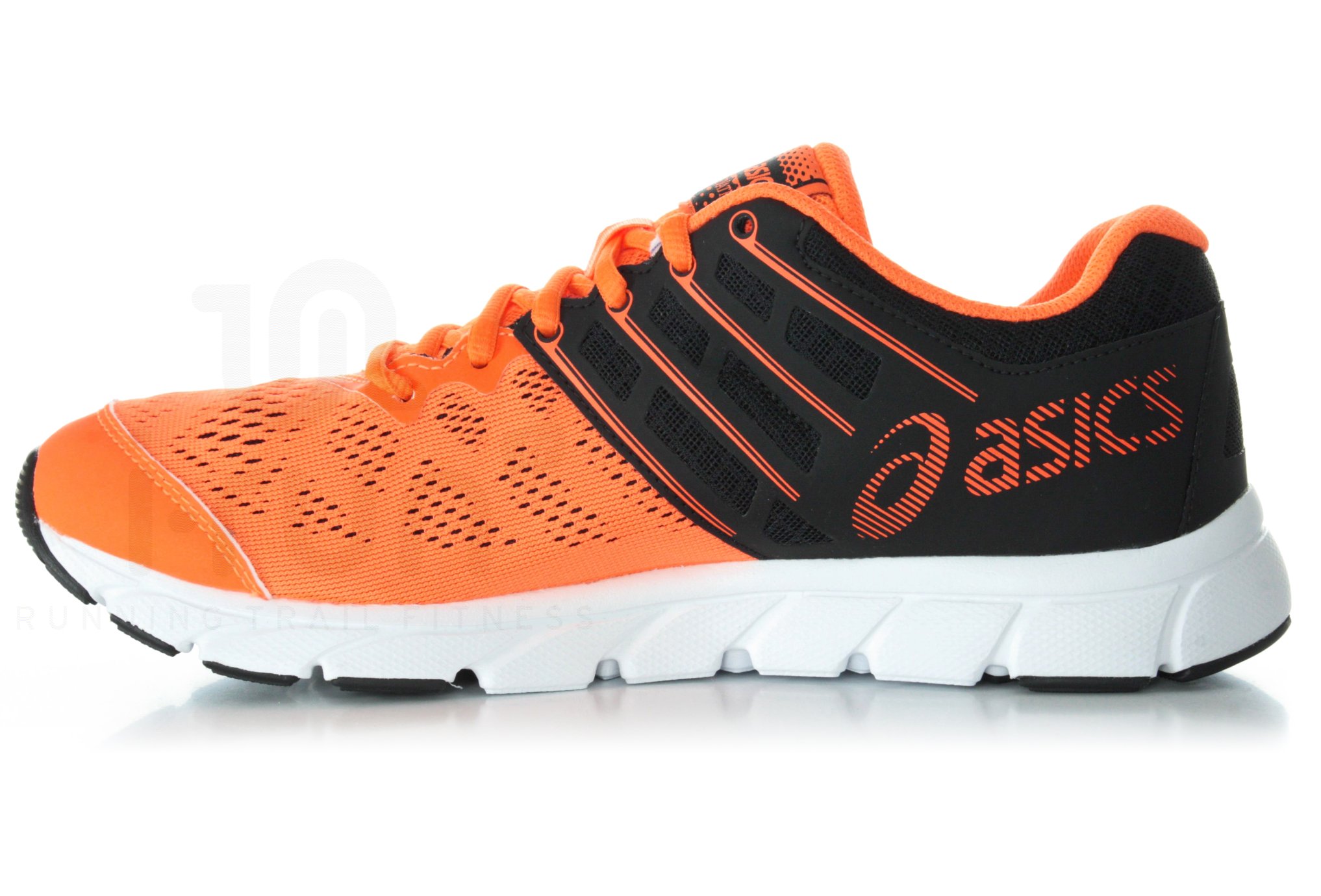 asics gel evation homme