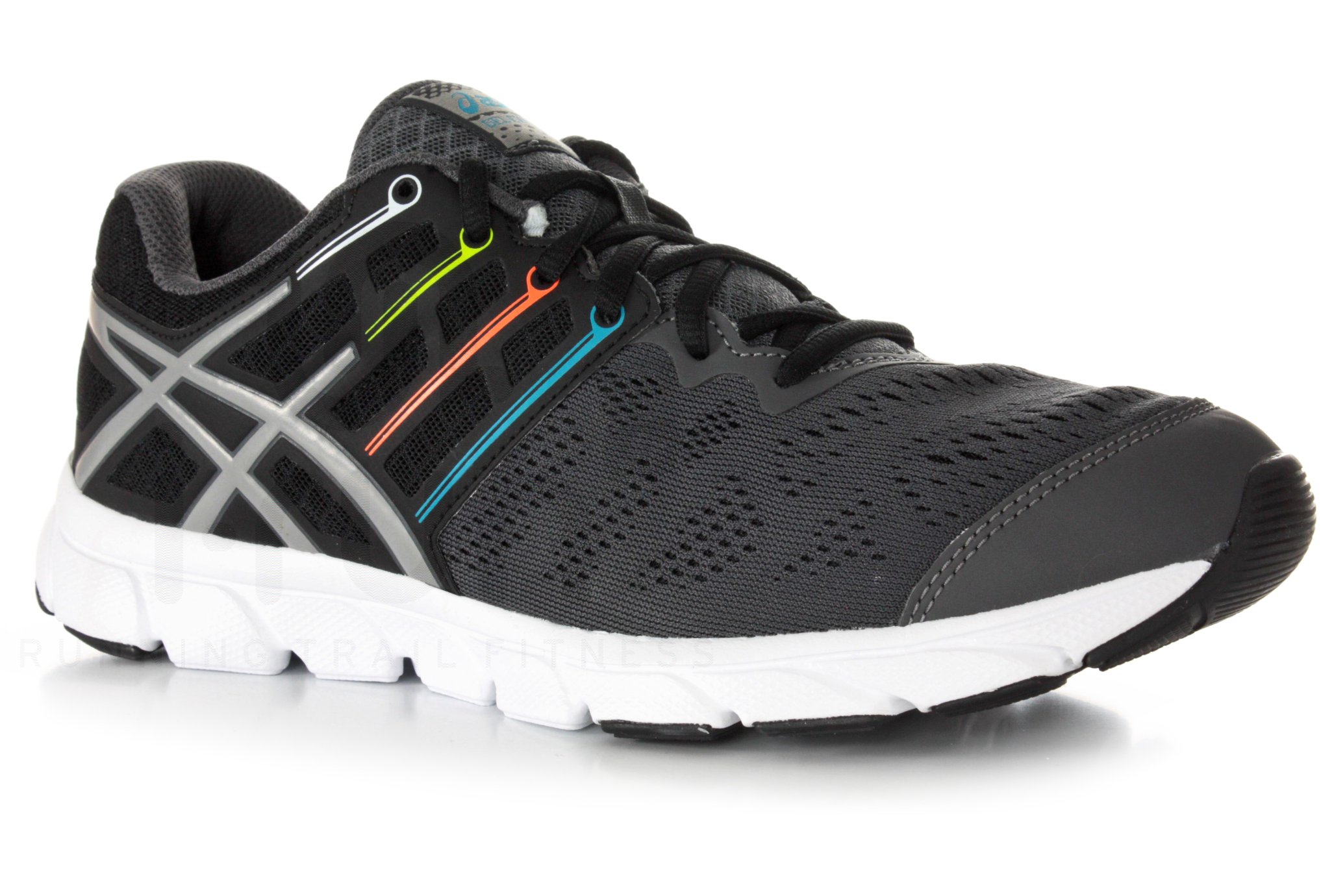 asics gel evation femme