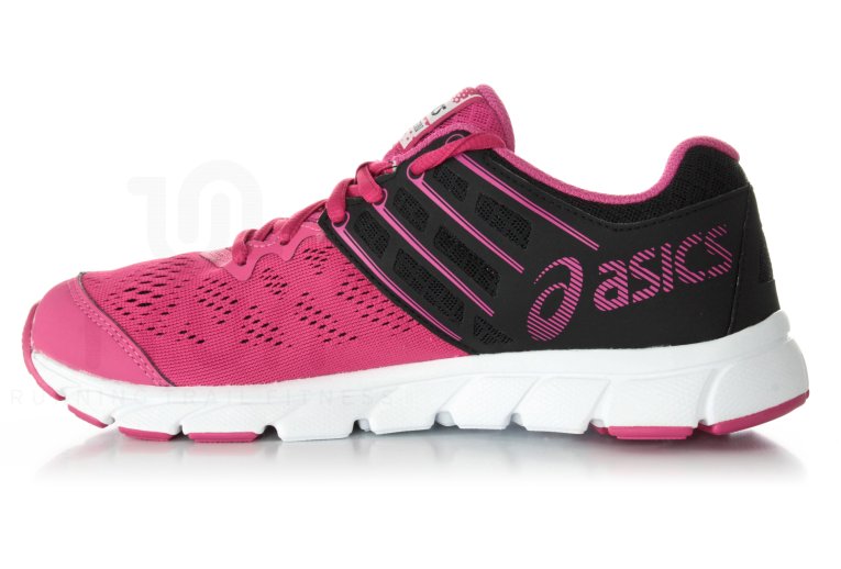 asics gel evation femme