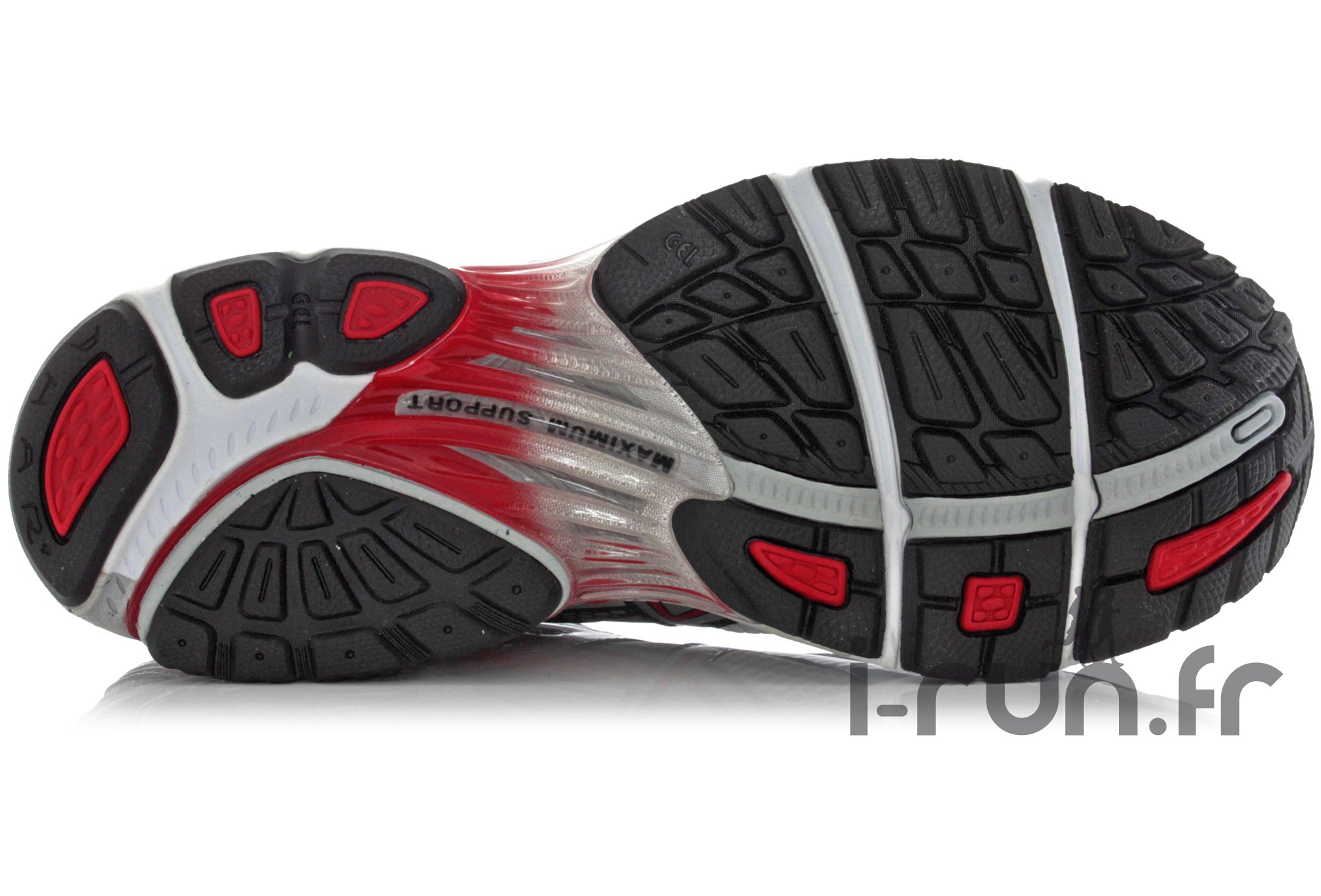 asics gel evolution 5