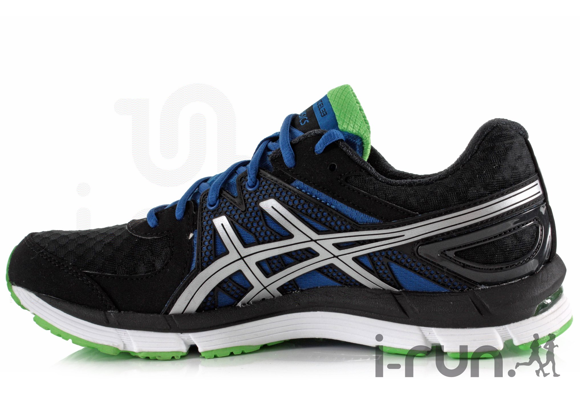 asics excel 33