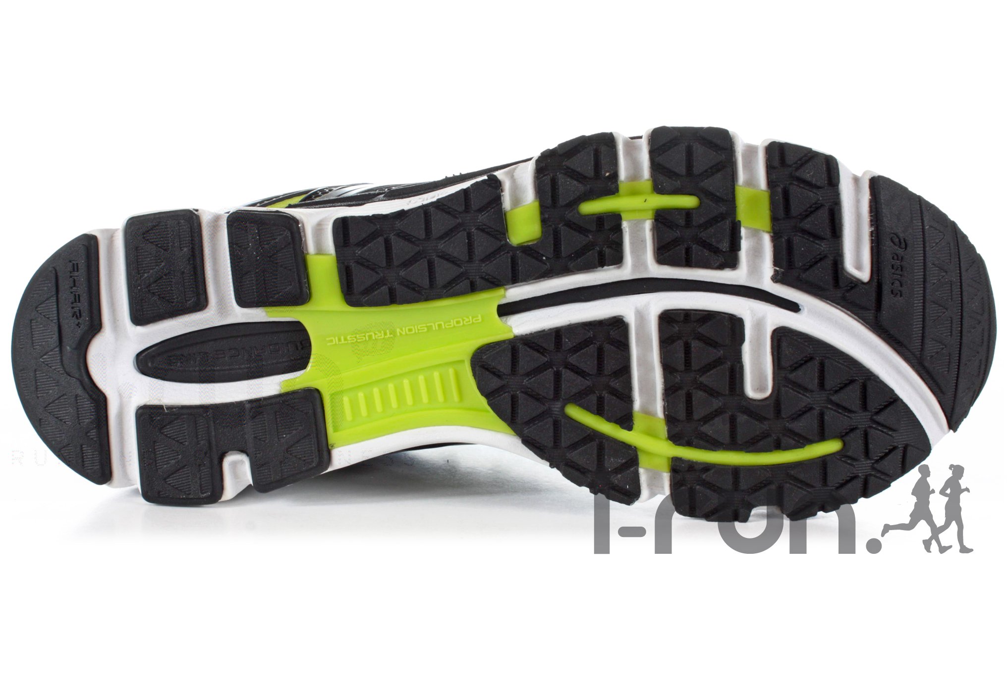 asics gel excel 33 homme