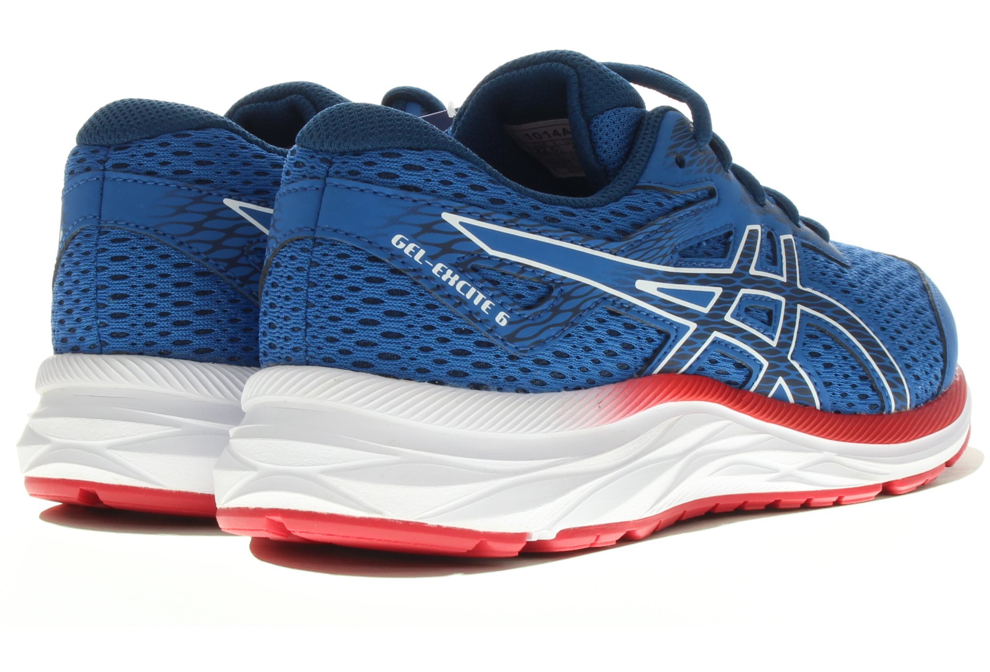 asics gel excite 6 gs