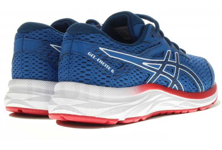 asics gel excite 6 opinion