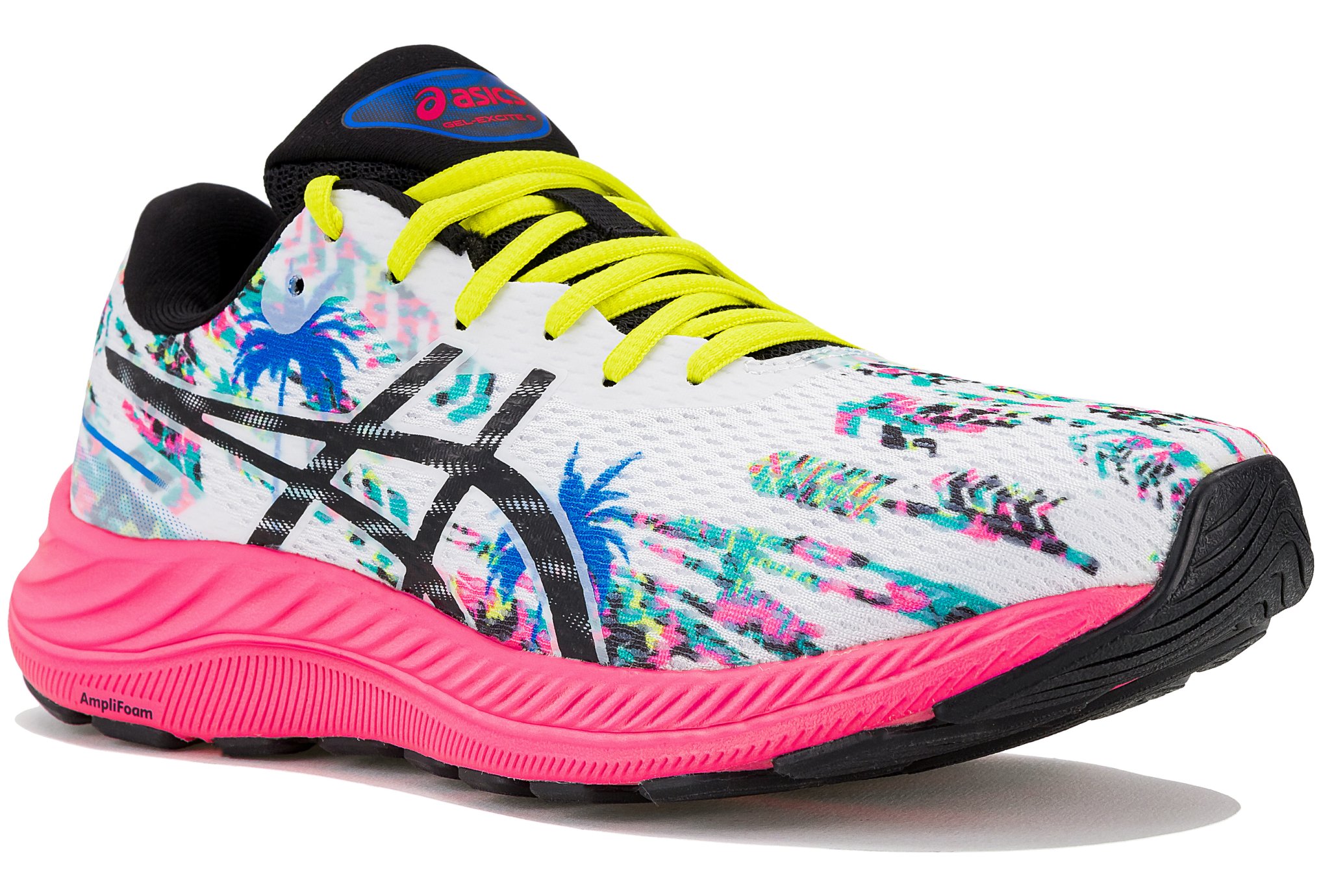 excite 9 asics