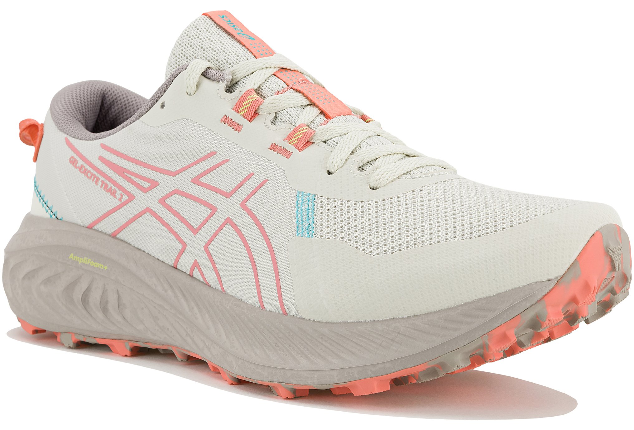 Amazon.com | Asics Women's Gel-Excite Trail 2 Running Shoes