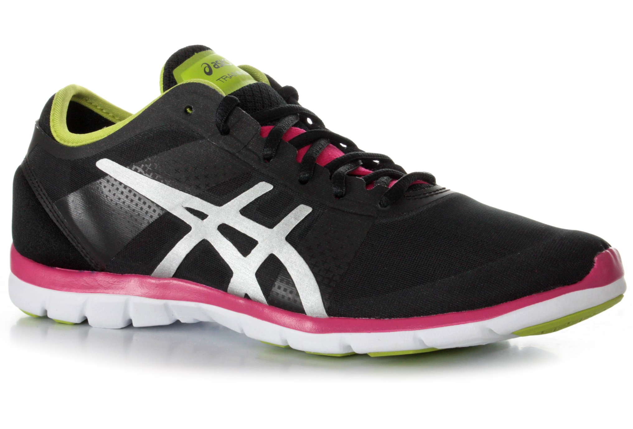 Asics gel fit discount nova