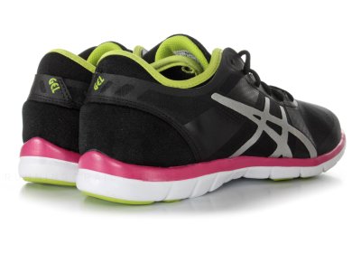 asics gel fit nova femme asics gel fit nova femme