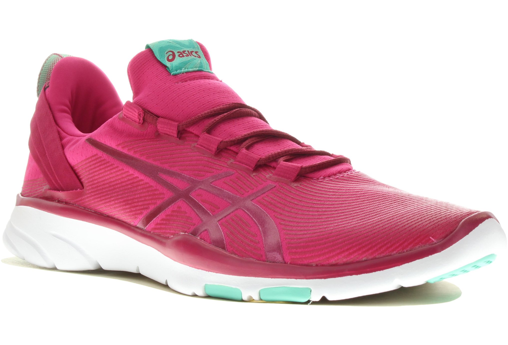asics gel fit sana 2 w asics gel fit sana 2 w