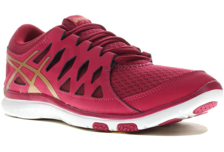 Asics Gel-Fit Tempo 2