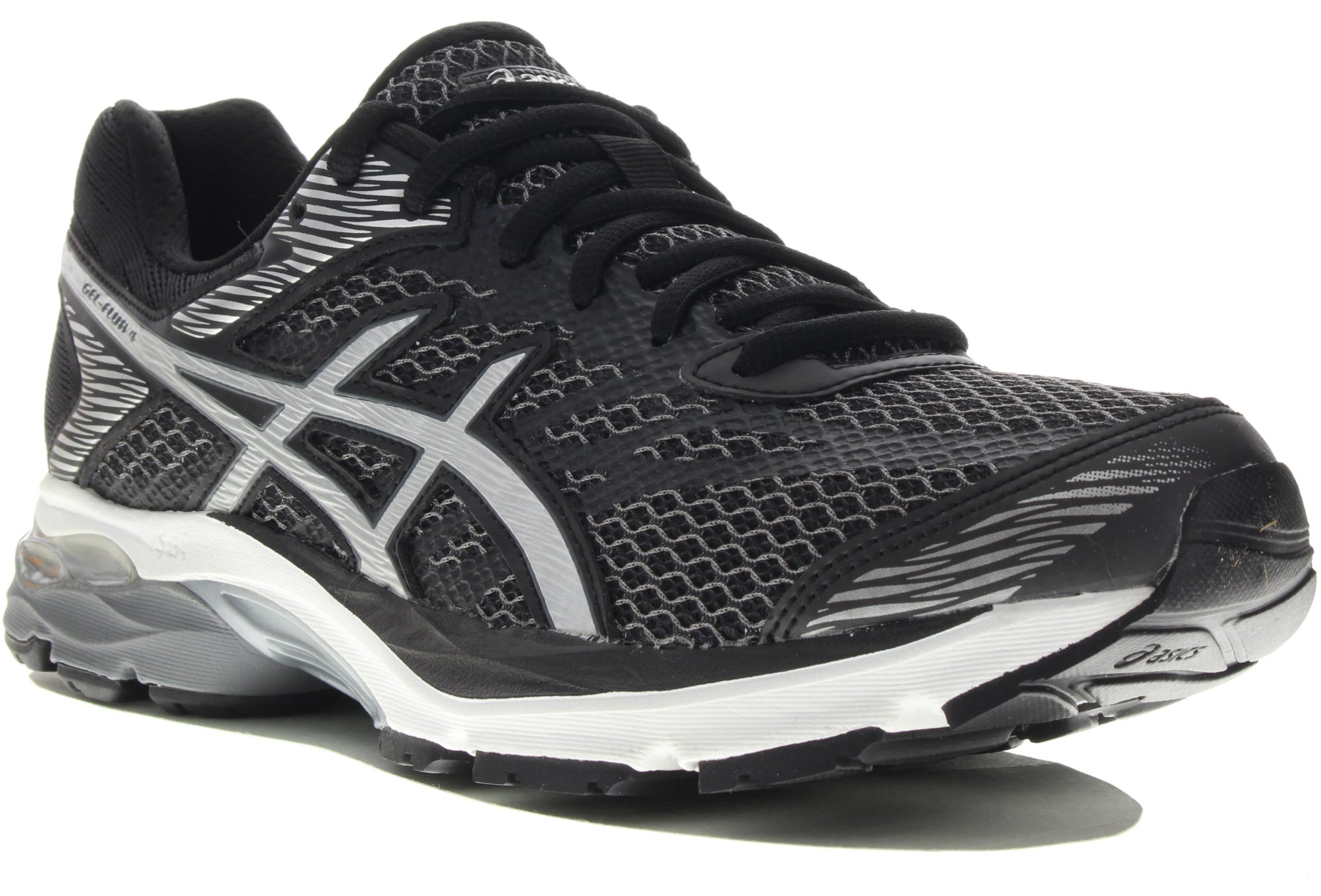 Asics flux 4 women's on sale