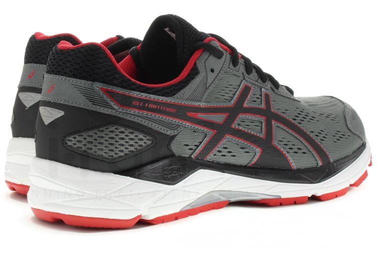 Asics Gel Fortitude 7 - 2E
