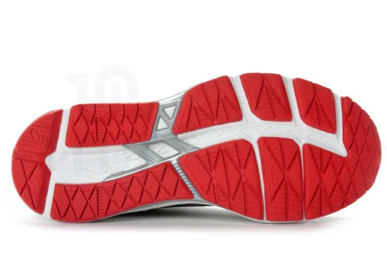 Asics Gel Fortitude 7