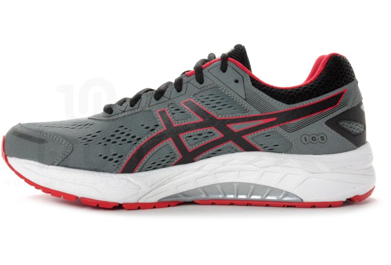 Asics Gel Fortitude 7
