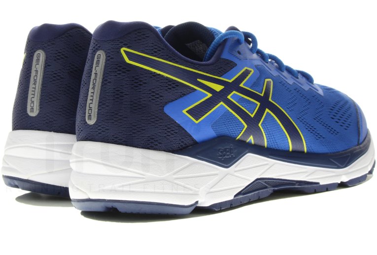 Asics Gel-Fortitude 8 Ancha