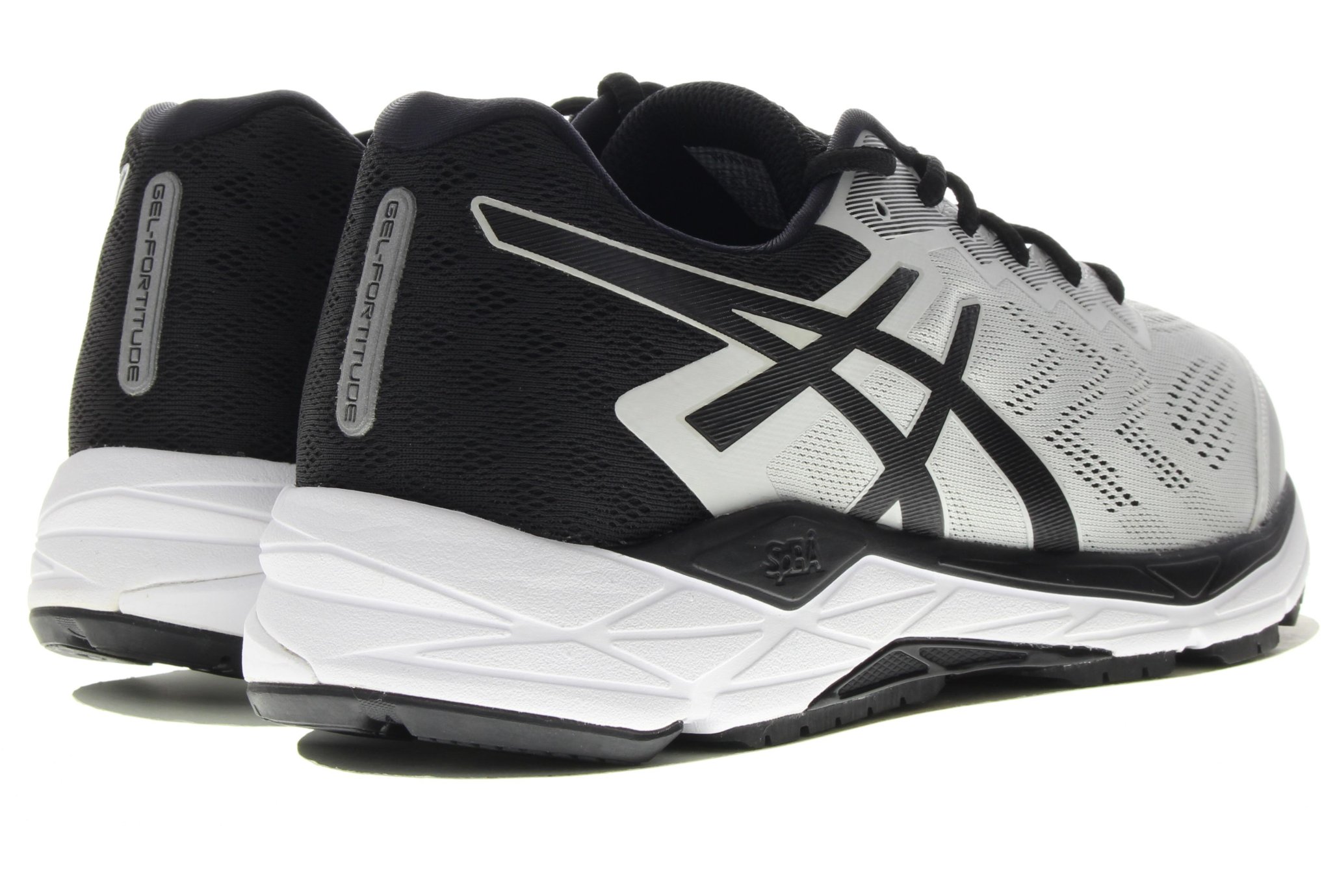 asics gel-fortitude 8 india