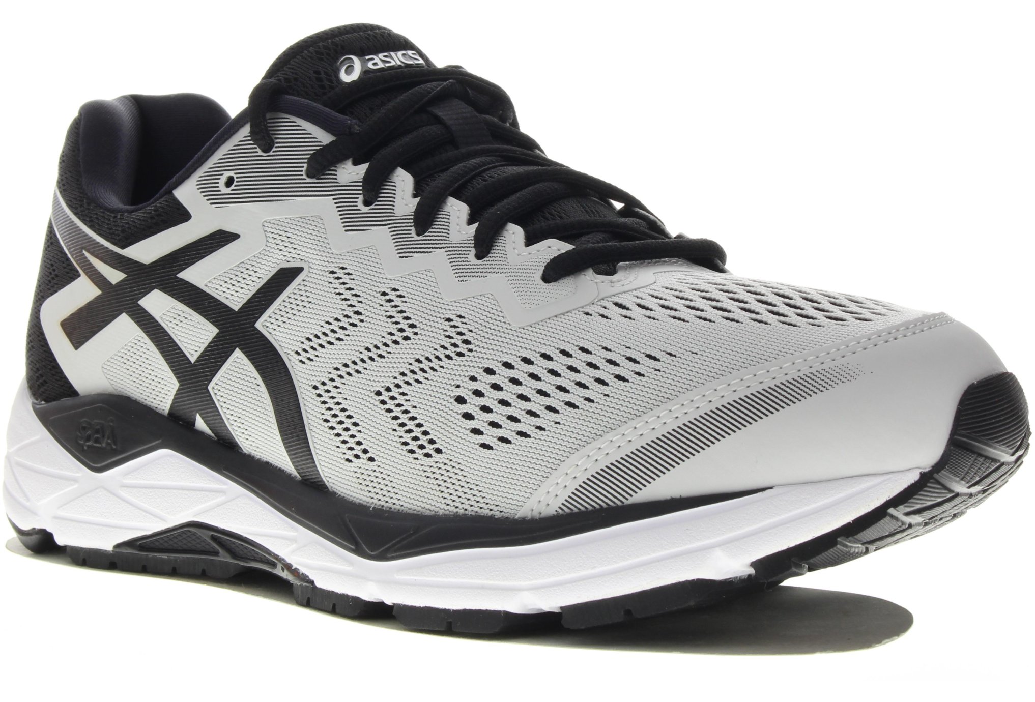 asics gel fortitude 8 2e test