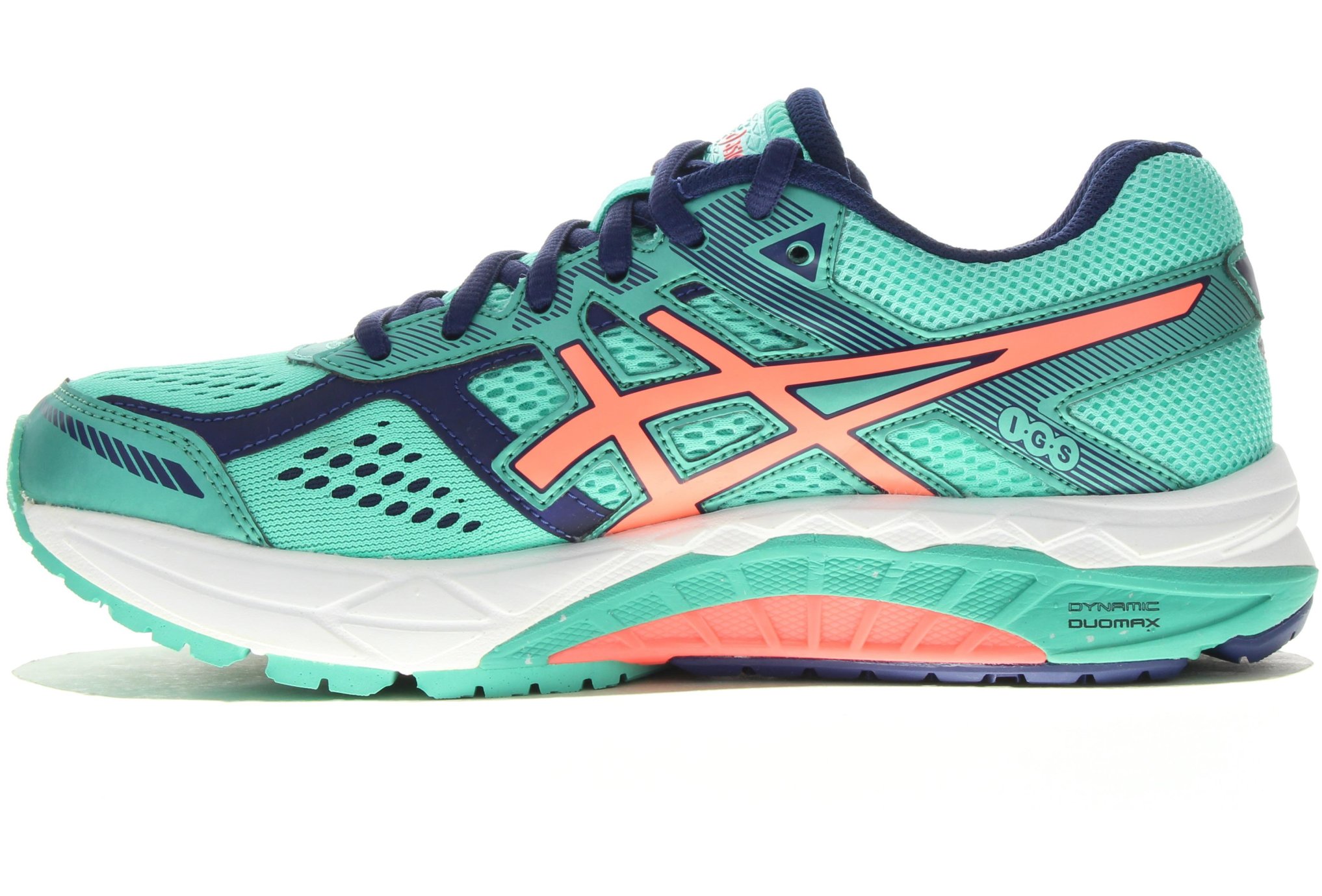 asics gel foundation 7 12