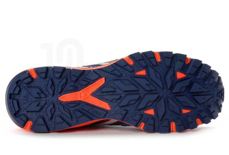 Asics Gel-Fuji Attack 4