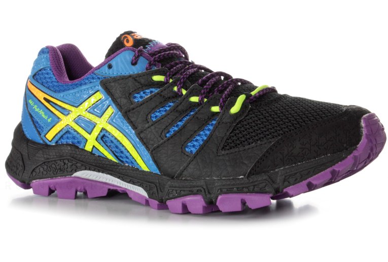 Asics Gel-Fuji Attack 4