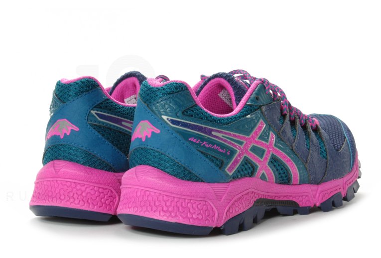 Asics Gel-Fuji Attack 4