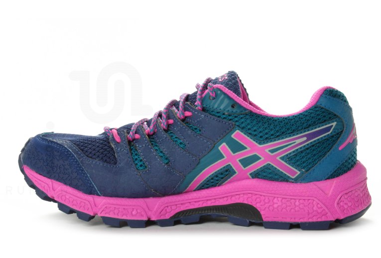 Asics Gel-Fuji Attack 4