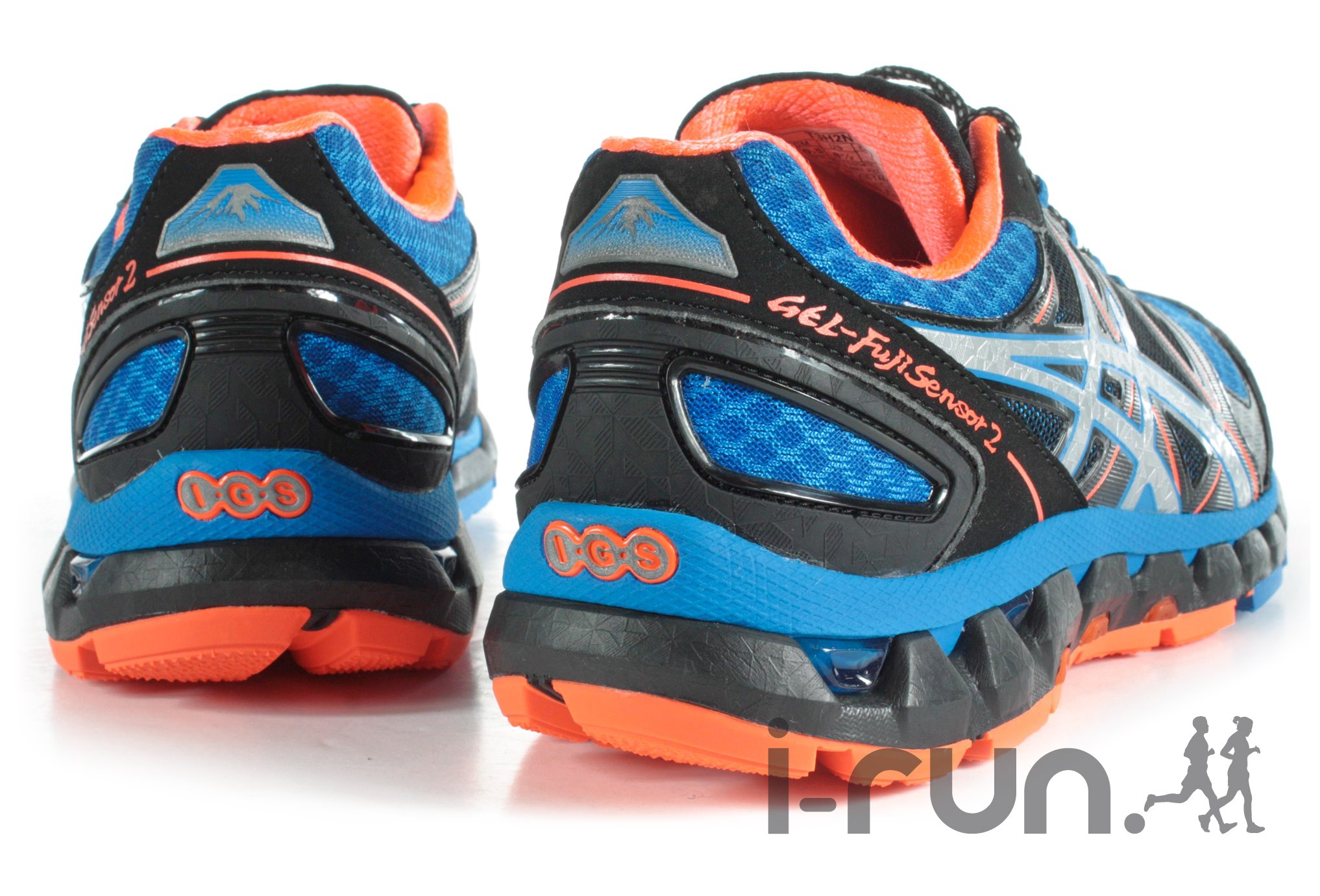 asics gel fuji sensor 3 gtx