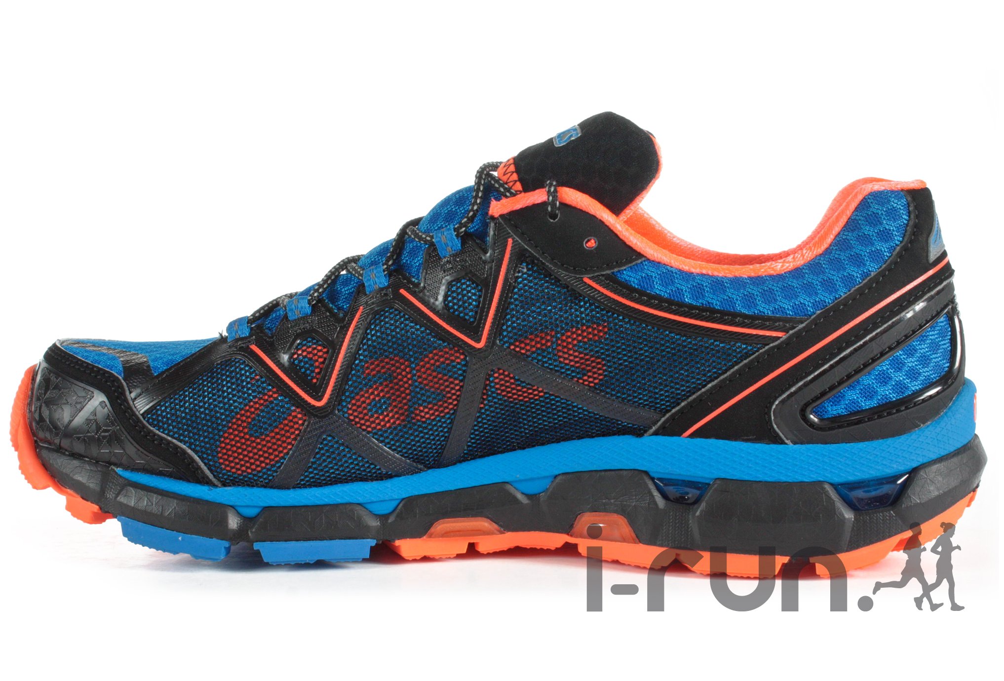 asics fuji sensor 3