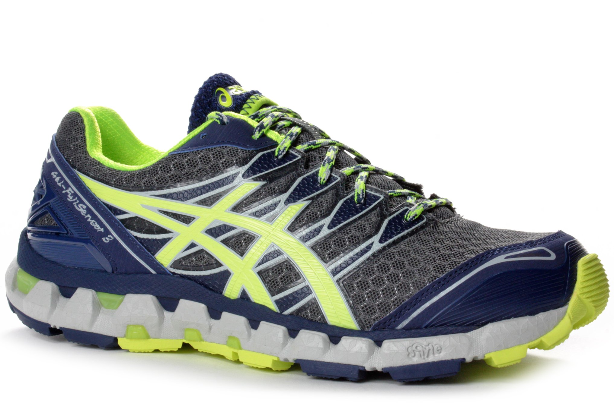 asics gel fuji sensor 3 gtx