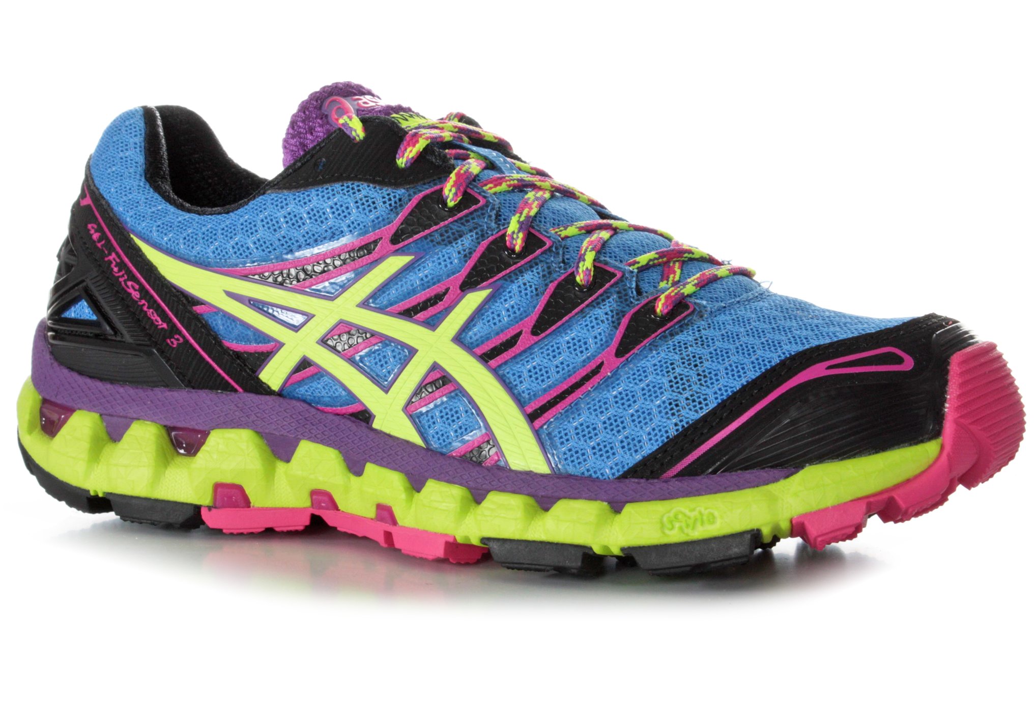 asics gel fuji sensor 3 gtx