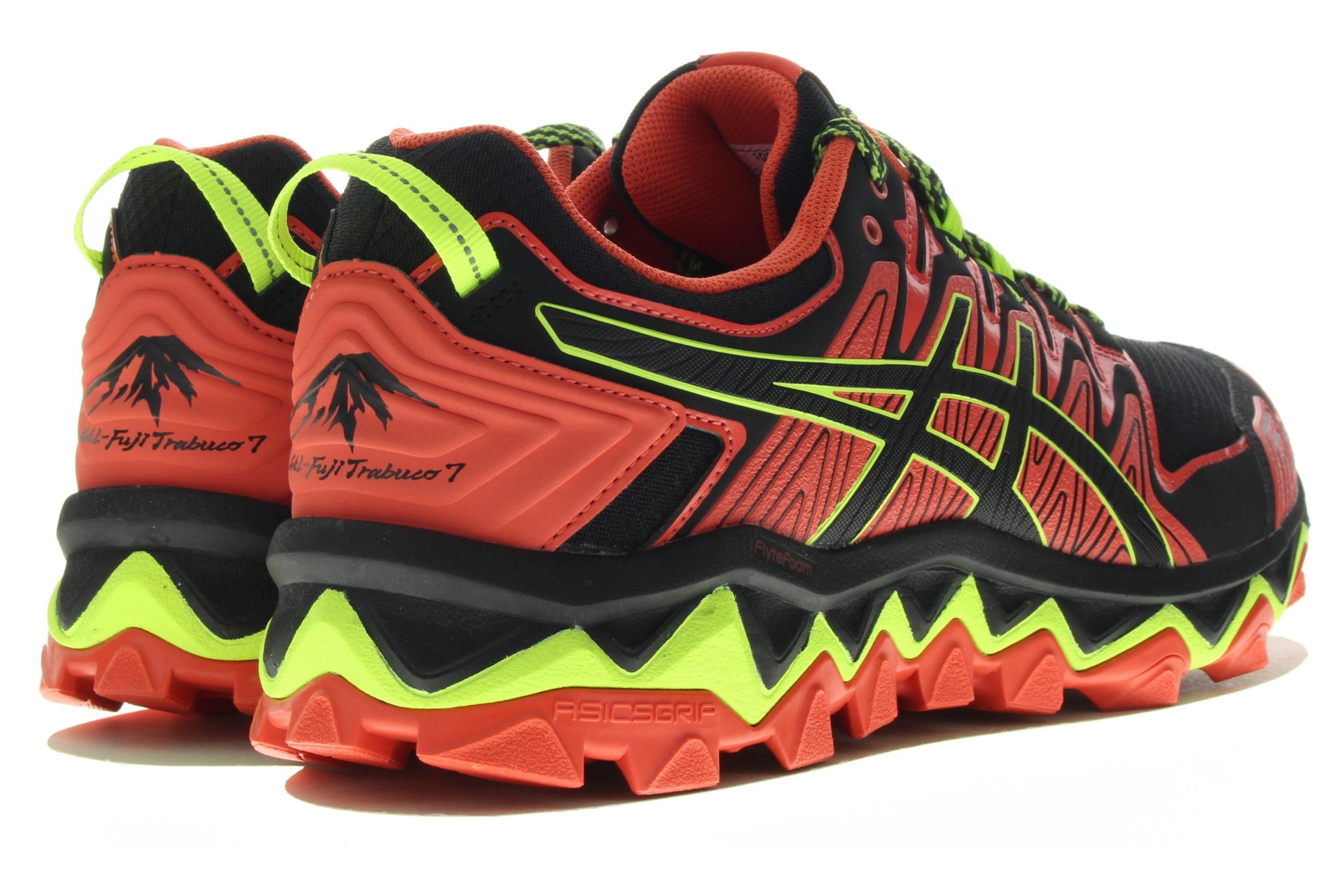 asics gel fujitrabuco 4