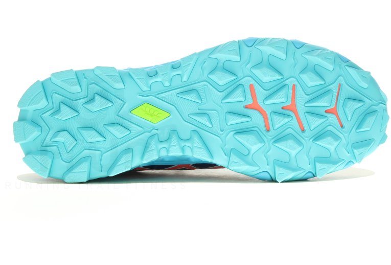 Asics Gel-Fuji Trabuco 7