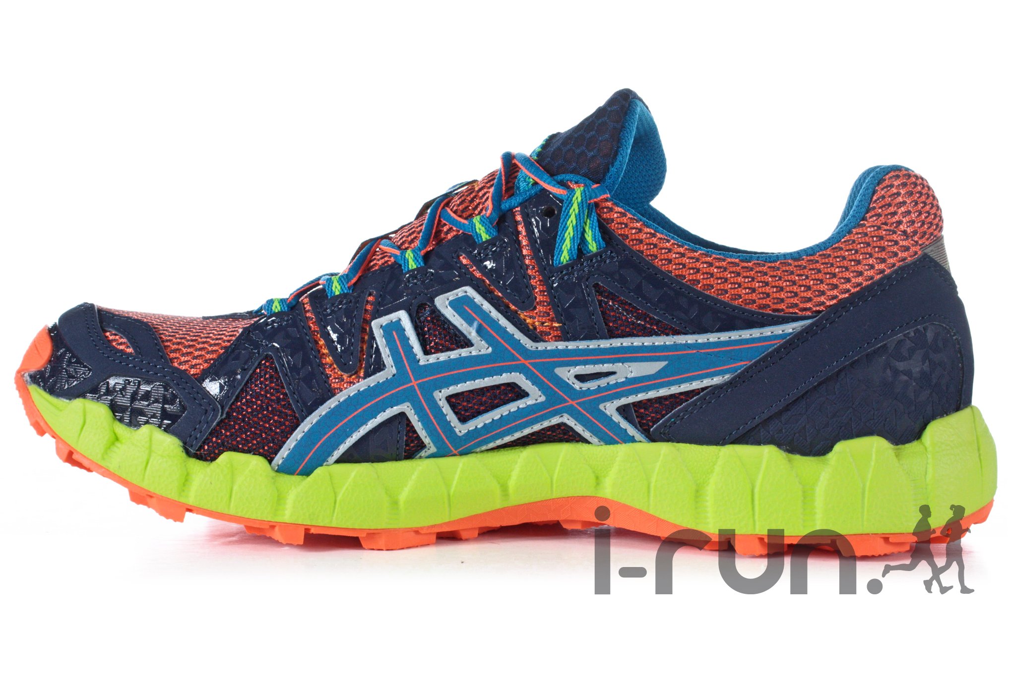 asics gel fujilyte homme