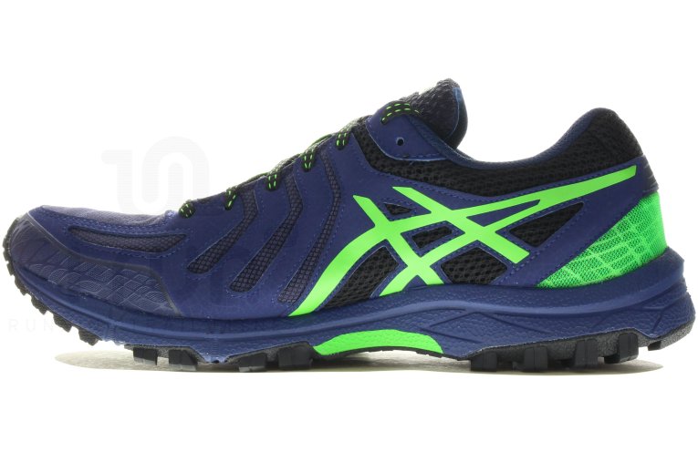 Asics GEL-FujiAttack 5 Gore-Tex