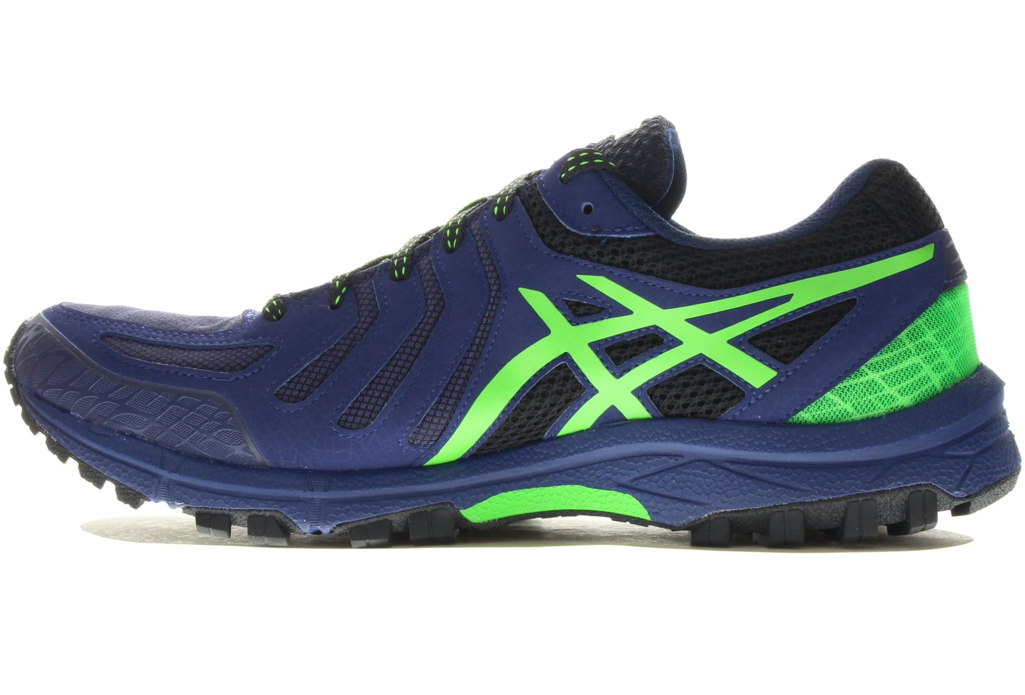 asics fujiattack 5